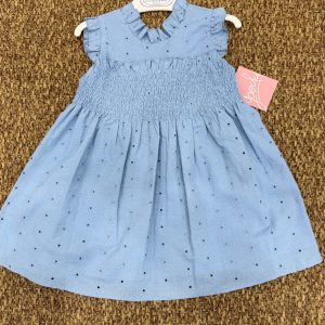 Abito bimba San Gallo Yoedu