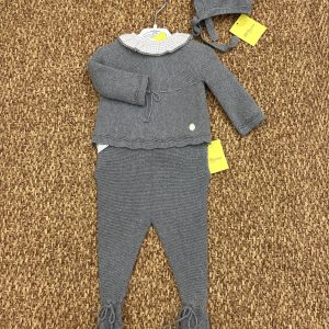 Completo 4pz Pili Carrera