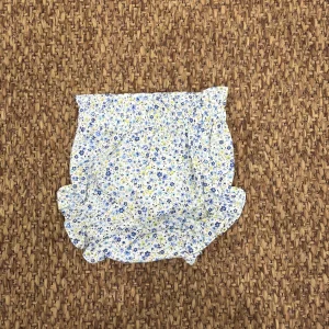 Culotte bimba a fiori Sardon