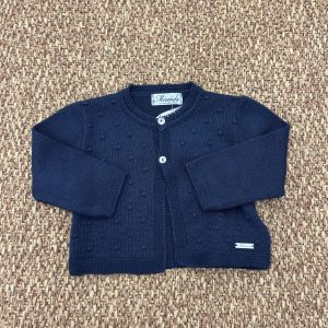 Giacchino bimbo Miranda