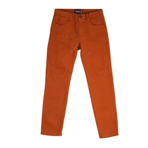 Jeckerson Pantaloni bruciato bambino