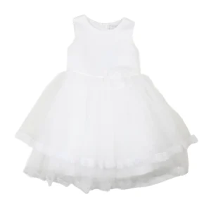 Carlo Pignatelli Abito latte bambina