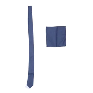 Carlo Pignatelli Cravatta + Pochette bambino