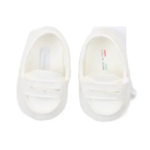 Carlo Pignatelli Scarpina latte neonata