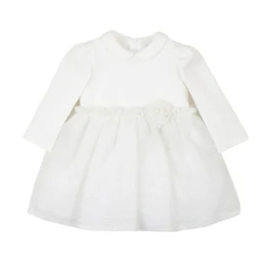 Carlo Pignatelli Abitino popeline Milano e organza