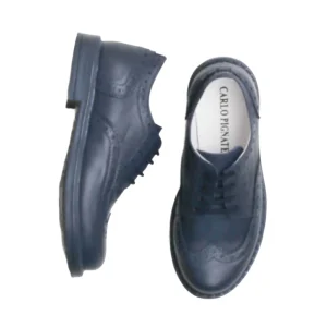 Carlo Pignatelli Scarpe Inglesina bambino ragazzo
