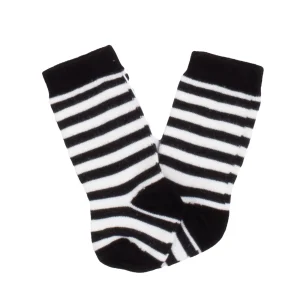 Coccodè Calzini a righe neonati