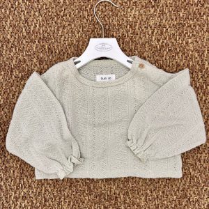 Maglia bimba maniche lunghe Play Up