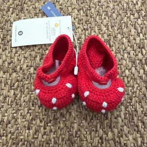 Babbucce neonati Enfant Made in Italy