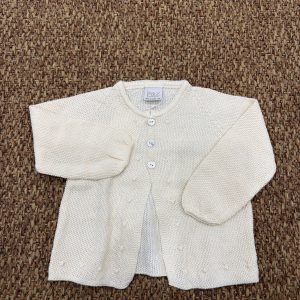 Giacchino bambini Paz Rodriguez