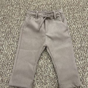 Pantalone bimbo Pappa e Latte